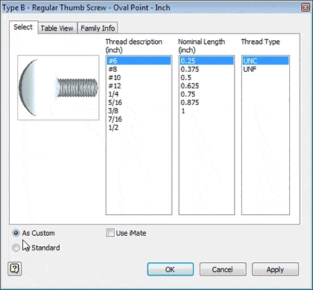 Prevent Resolve Link Errors with Autodesk Inventor tat71-2
