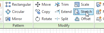 Dragging Fully Constrained Sketches in Autodesk Inventor tat76-2