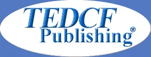 TEDCF Publishing Logo