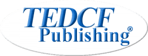 TEDCF Publishing Logo