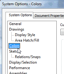 Updating Drawing Dimensions