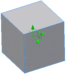 Images showing Degrees of Freedom symbol.