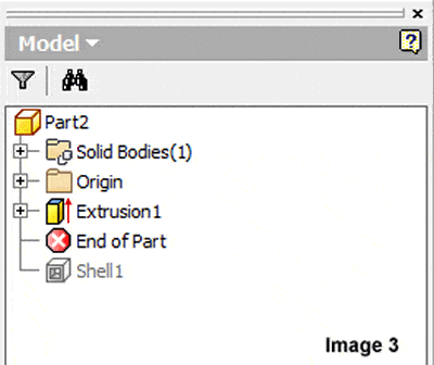 to undo image 3