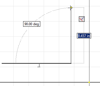 Turn Off Inventor Automatic Constraints
