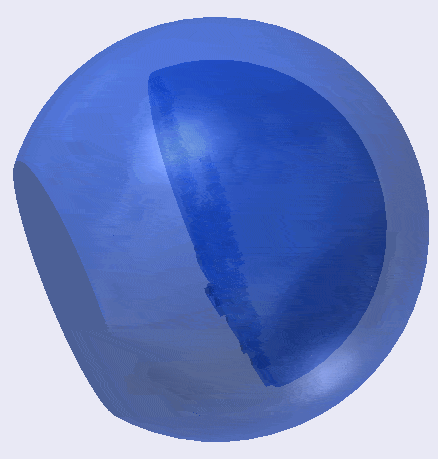 Section View Trick