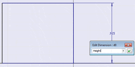 Parameters