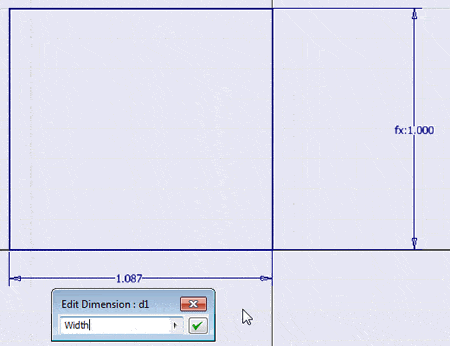 Parameters