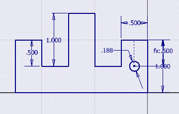 Move Copy Sketch Geometry