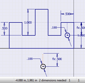Copy Sketch Geometry