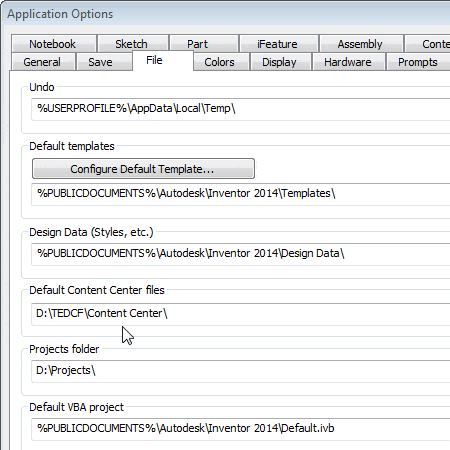 Prevent Resolve Link Errors