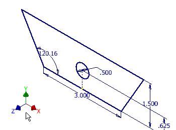 Change Sketch Plane