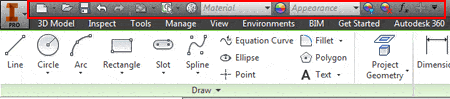 Custom Quick Access Toolbar