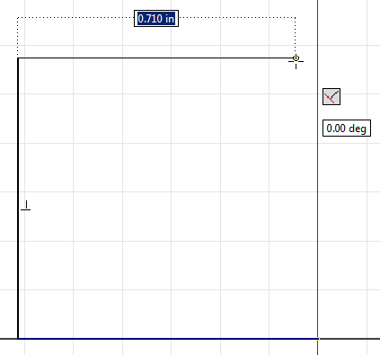 Removing Inferred Constraints