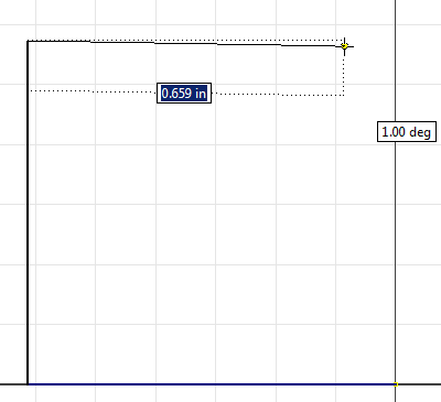 Removing Inferred Constraints