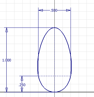 This is the forth in a series of Tips and Tricks that will show you how to create and use 2D and 3D Splines. If you haven’t read the Drawing 2D Splines, Constraining Splines, and The Process of Drawing Splines Tips and Tricks, you might want to read them before proceeding. In this short exercise you will learn how to use Spline Commands to control the shape of splines. Create a Fully Constrained Spline Loop