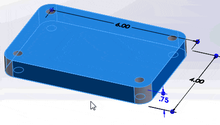 Using Link to Thickness
