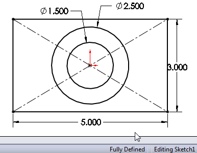 SolidWorks Reusing Sketches