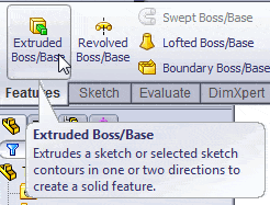 SolidWorks Reusing Sketches