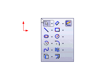 Tool Shortcuts