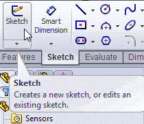 Dynamic Mirror Tool Previews Symmetrical GeometryDynamic Mirror Tool Previews Symmetrical Geometry
