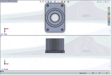 Using Multiple Views