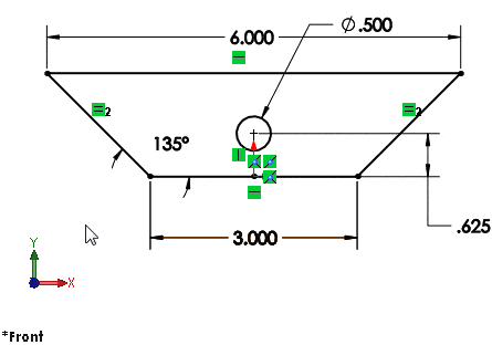 Changing Sketch Planes
