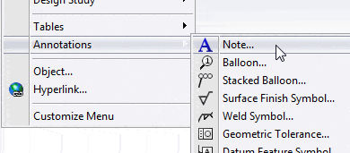 Quickly Add Notes to Files